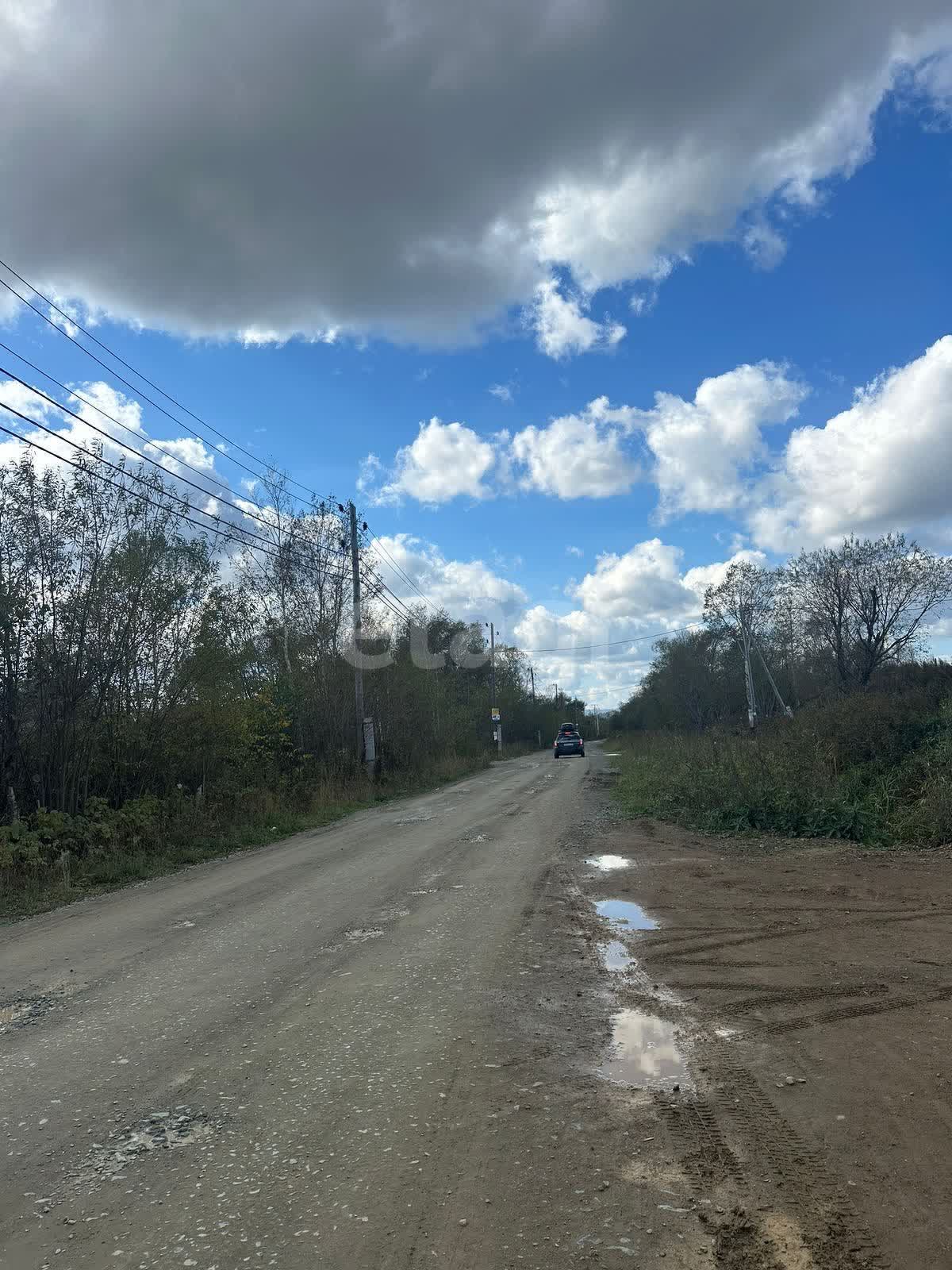 Продажа участка, Южно-Сахалинск, Сахалинская область,  Южно-Сахалинск