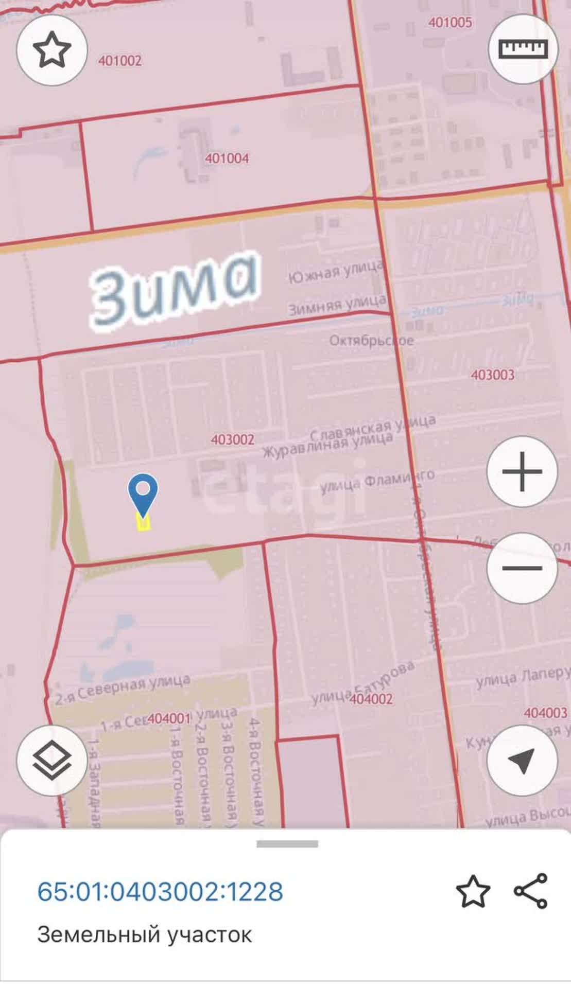 Продажа участка, Южно-Сахалинск, Сахалинская область,  Южно-Сахалинск