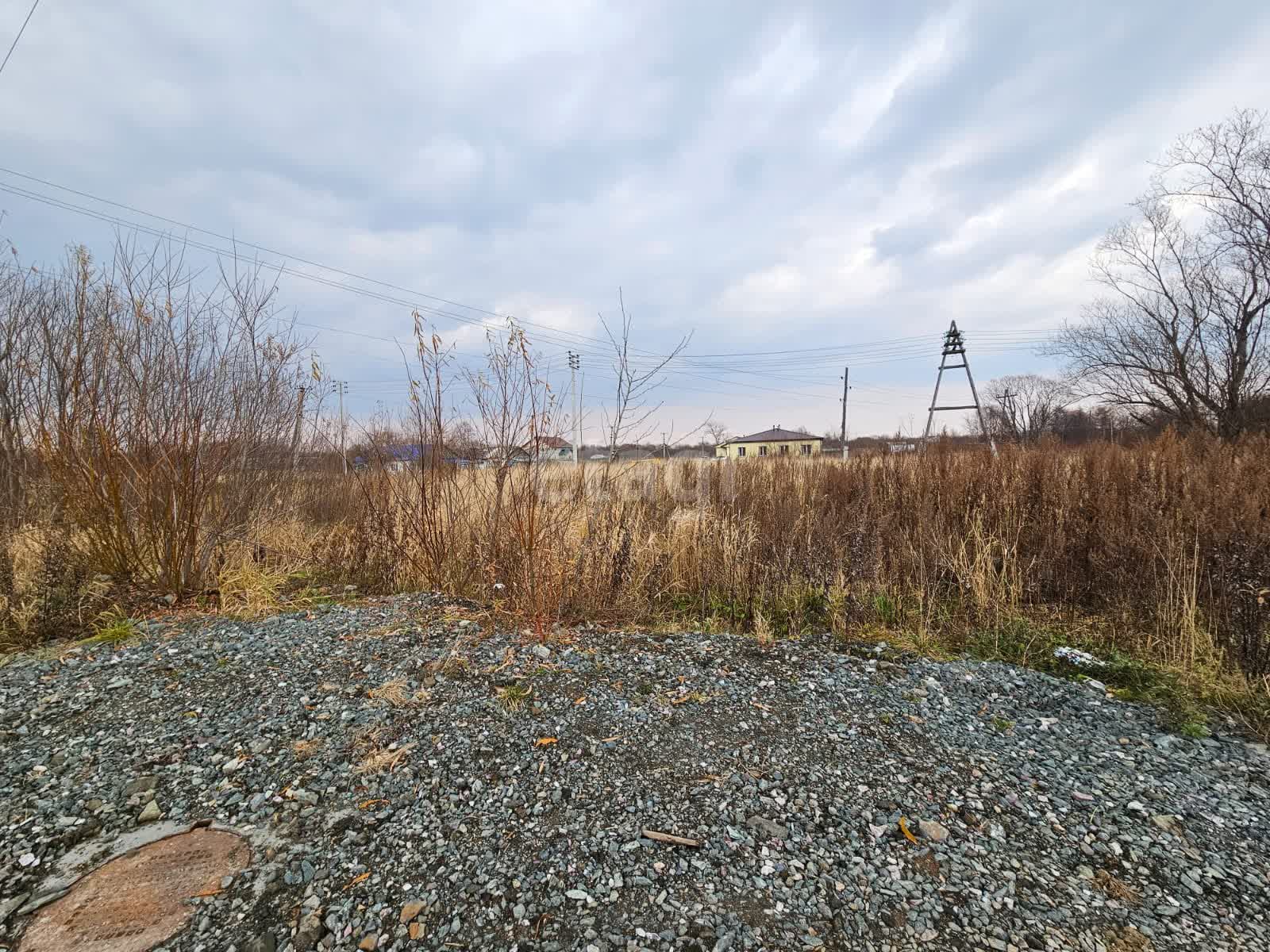 Продажа участка, Южно-Сахалинск, Сахалинская область,  