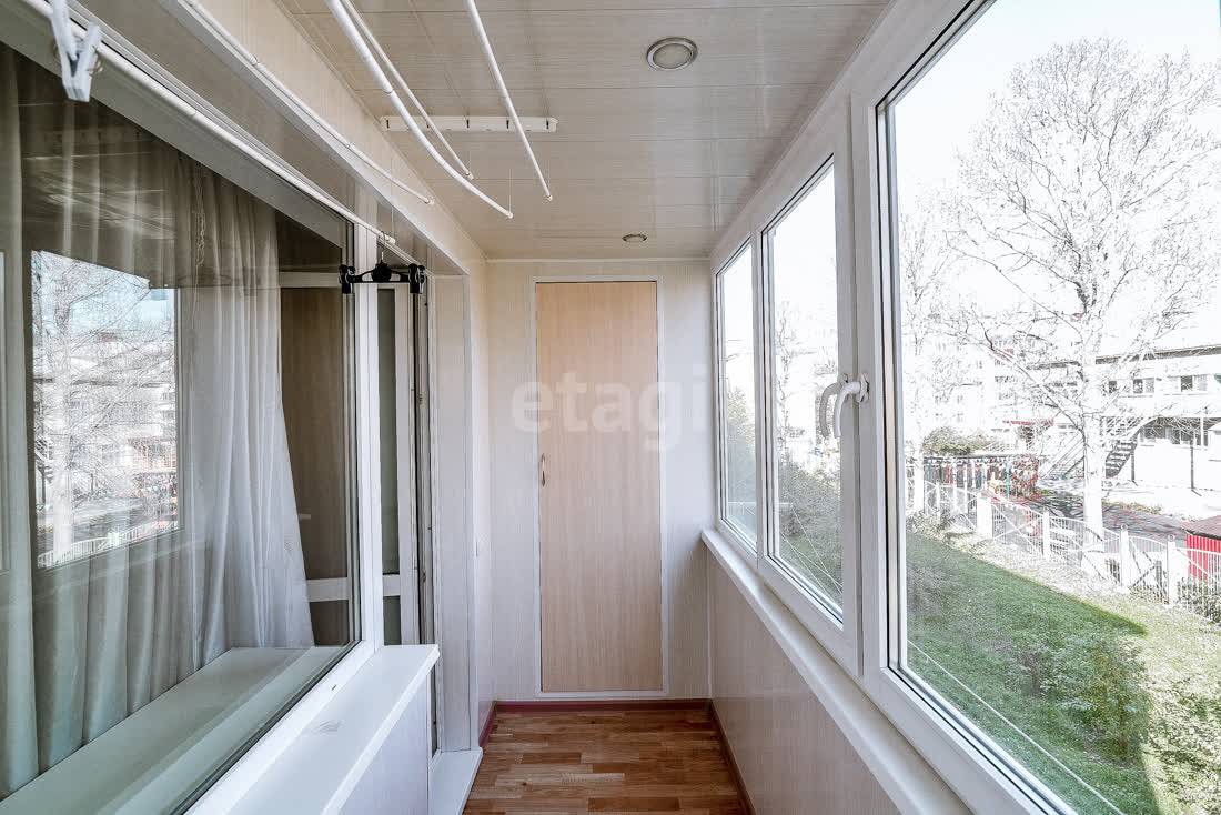 Продажа 4-комнатной квартиры, Южно-Сахалинск, Сахалинская область,  Южно-Сахалинск