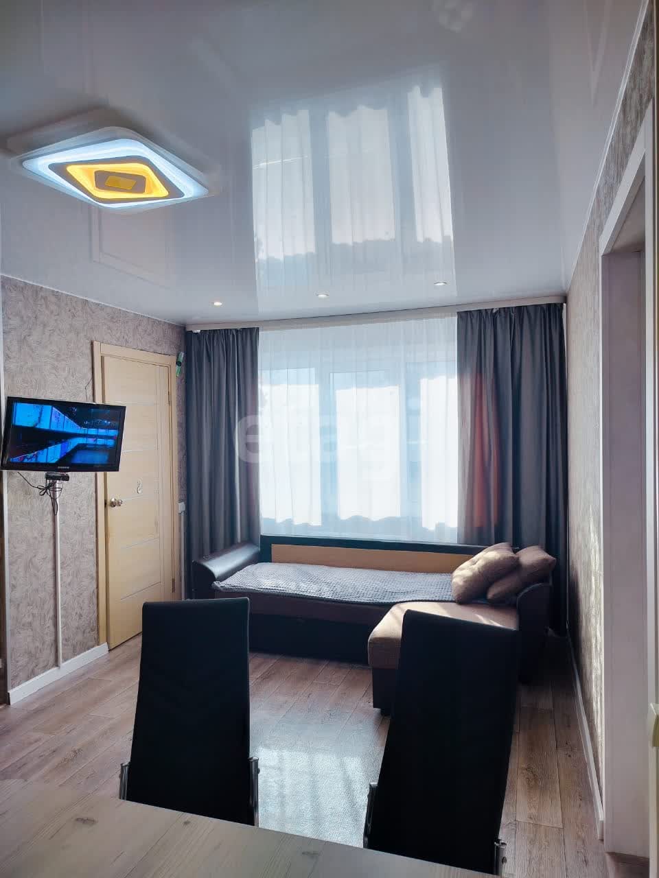 Продажа дома, 98м <sup>2</sup>, 5 сот., Южно-Сахалинск, Сахалинская область,  