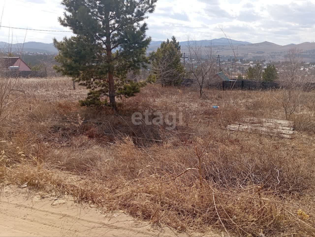 Продажа участка, Улан-Удэ, Республика Бурятия