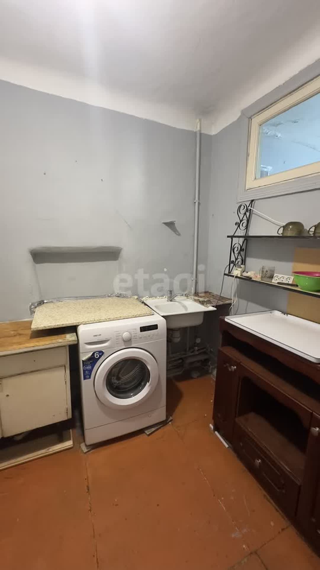 Аренда 1-комнатной квартиры, Улан-Удэ, Республика Бурятия,  Улан-Удэ