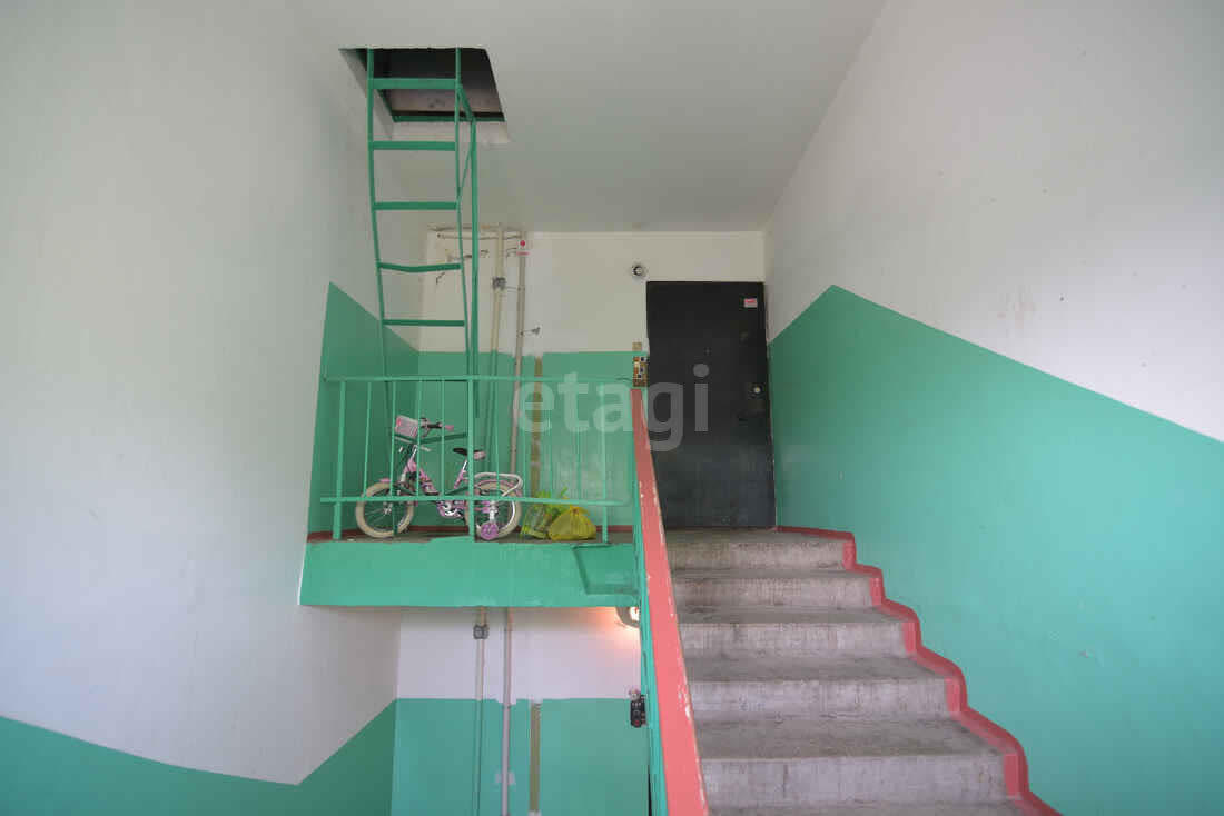 Продажа 4-комнатной квартиры, Южно-Сахалинск, Сахалинская область,  Южно-Сахалинск