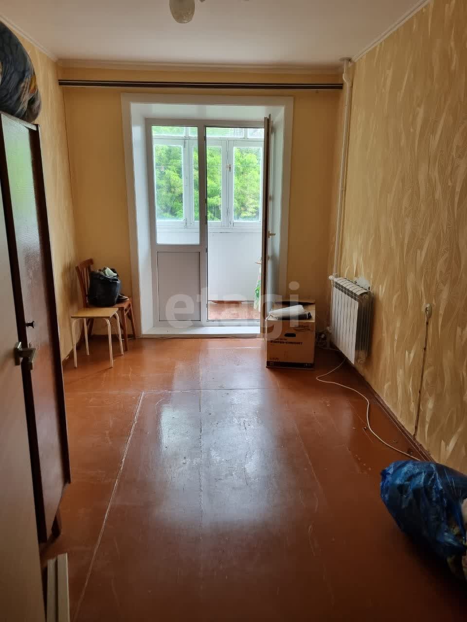 Продажа 2-комнатной квартиры, Южно-Сахалинск, Сахалинская область,  Южно-Сахалинск