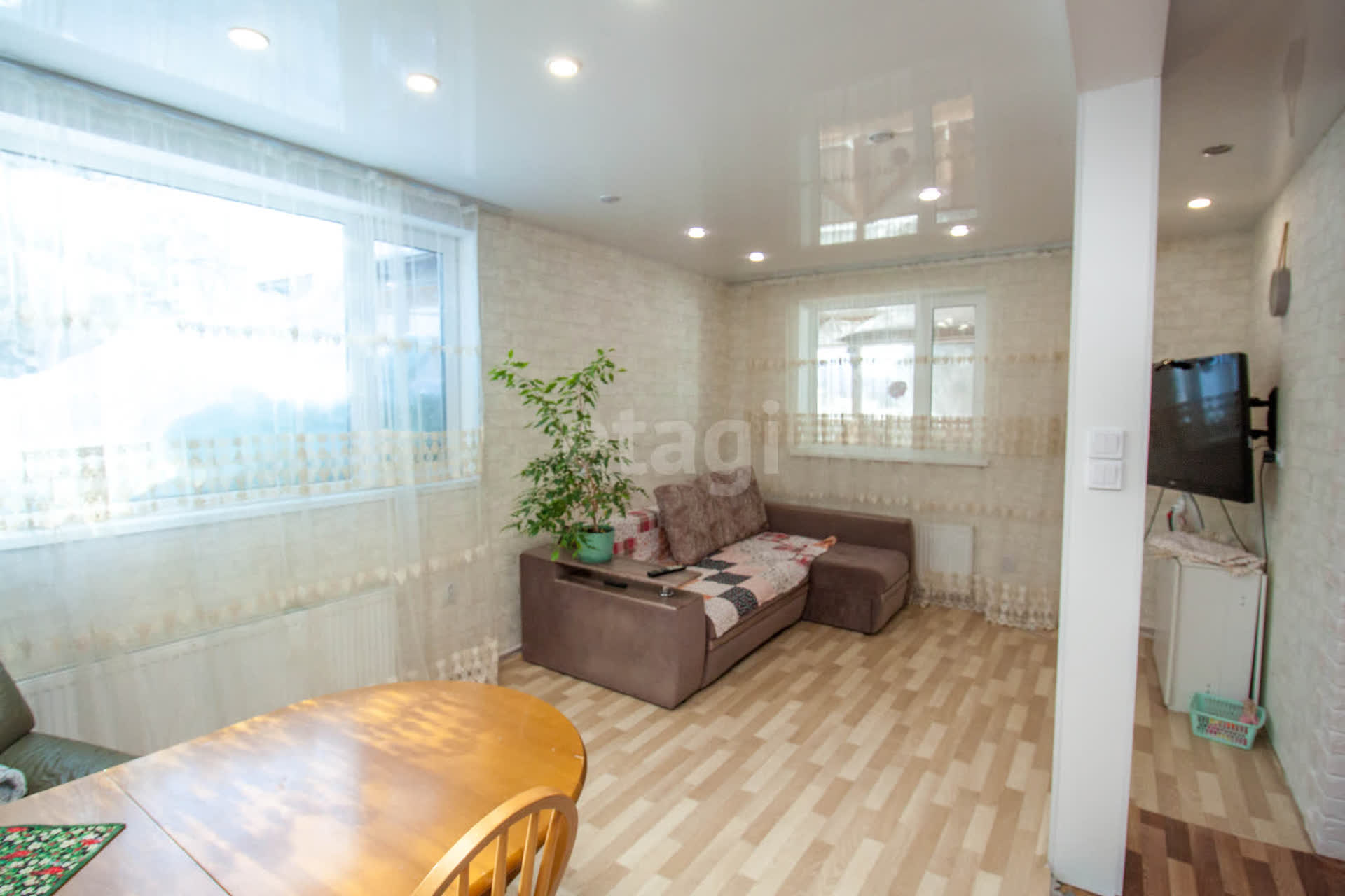 Продажа дома, 72м <sup>2</sup>, 9 сот., Южно-Сахалинск, Сахалинская область,  Южно-Сахалинск