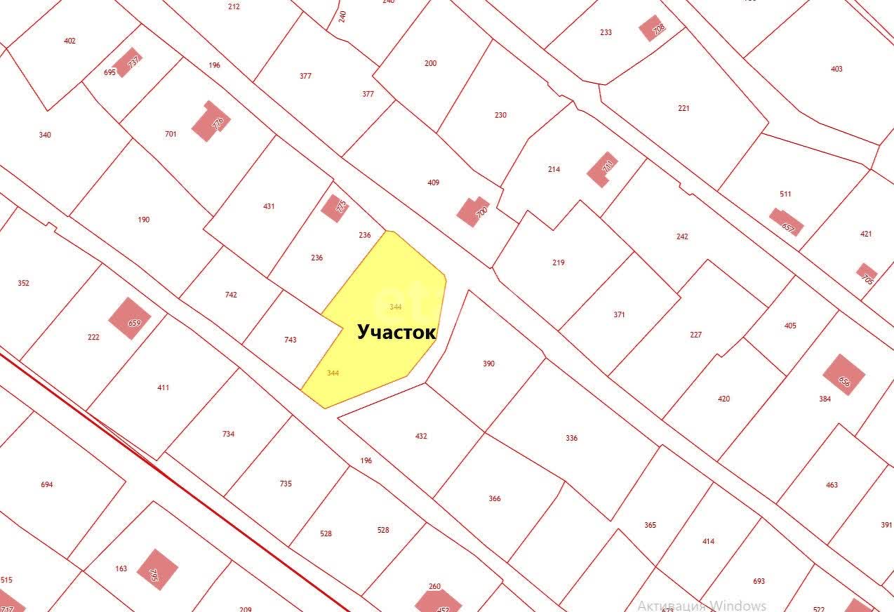 Продажа участка, Южно-Сахалинск, Сахалинская область,  