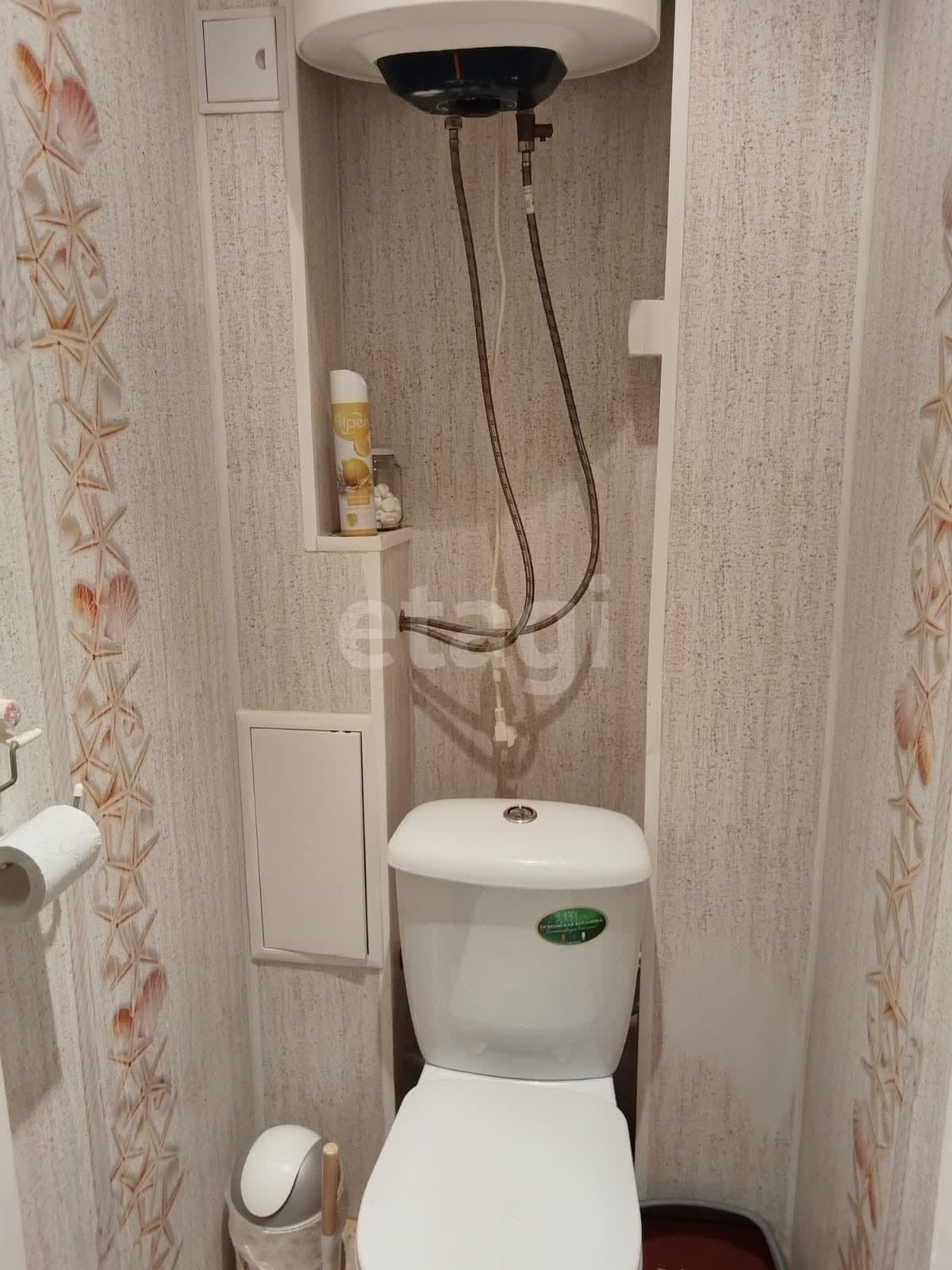 Продажа 2-комнатной квартиры, Южно-Сахалинск, Сахалинская область,  Южно-Сахалинск