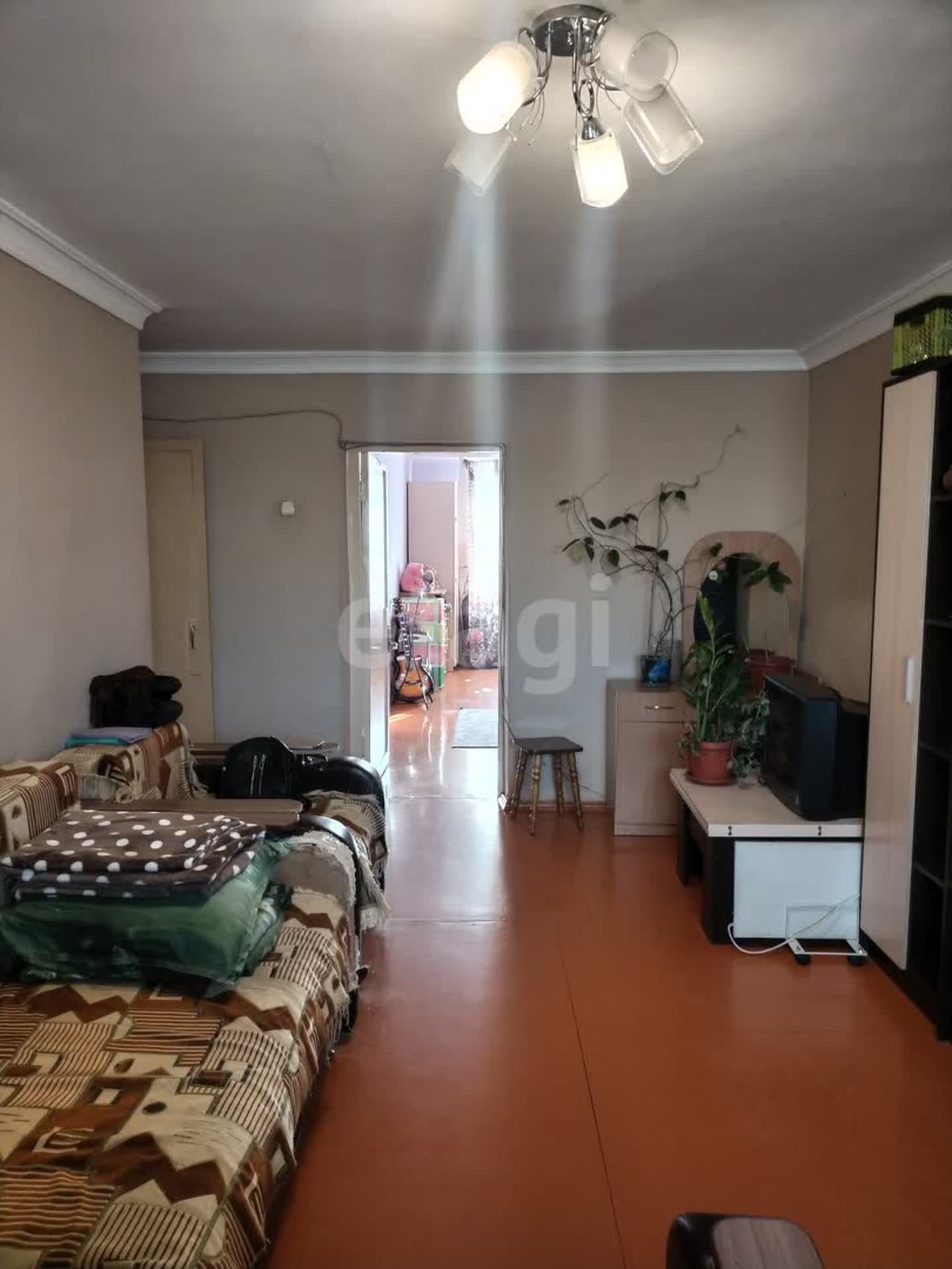 Продажа 3-комнатной квартиры, Улан-Удэ, Республика Бурятия,  Улан-Удэ