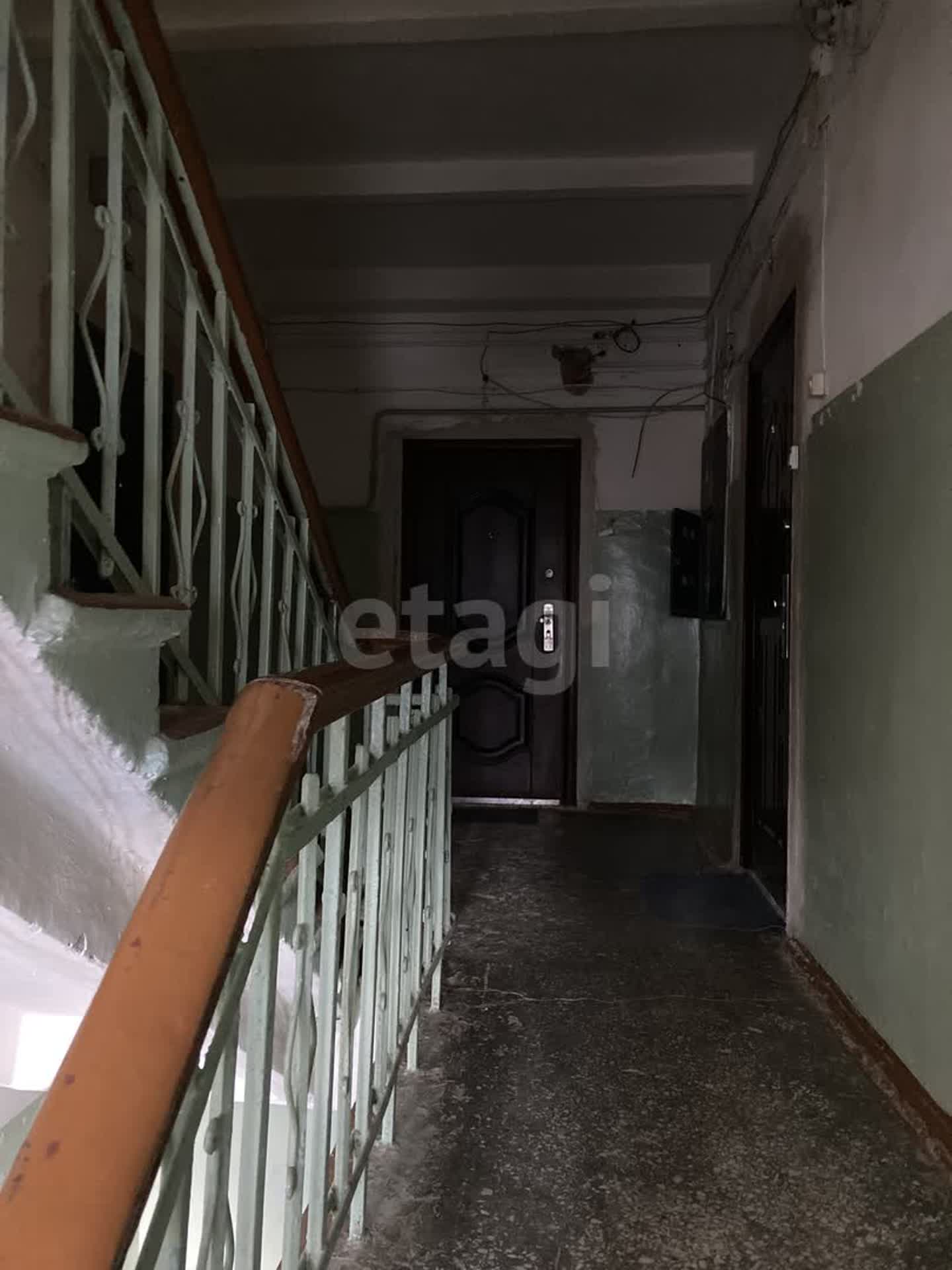 Продается квартира, 47 м2 за 2 600 тыс. руб.