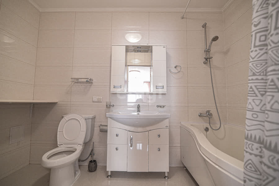 Аренда 1-комнатной квартиры, Южно-Сахалинск, Сахалинская область,  Южно-Сахалинск