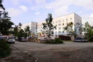 Продажа 1-комнатной квартиры, Южно-Сахалинск, Сахалинская область,  Южно-Сахалинск