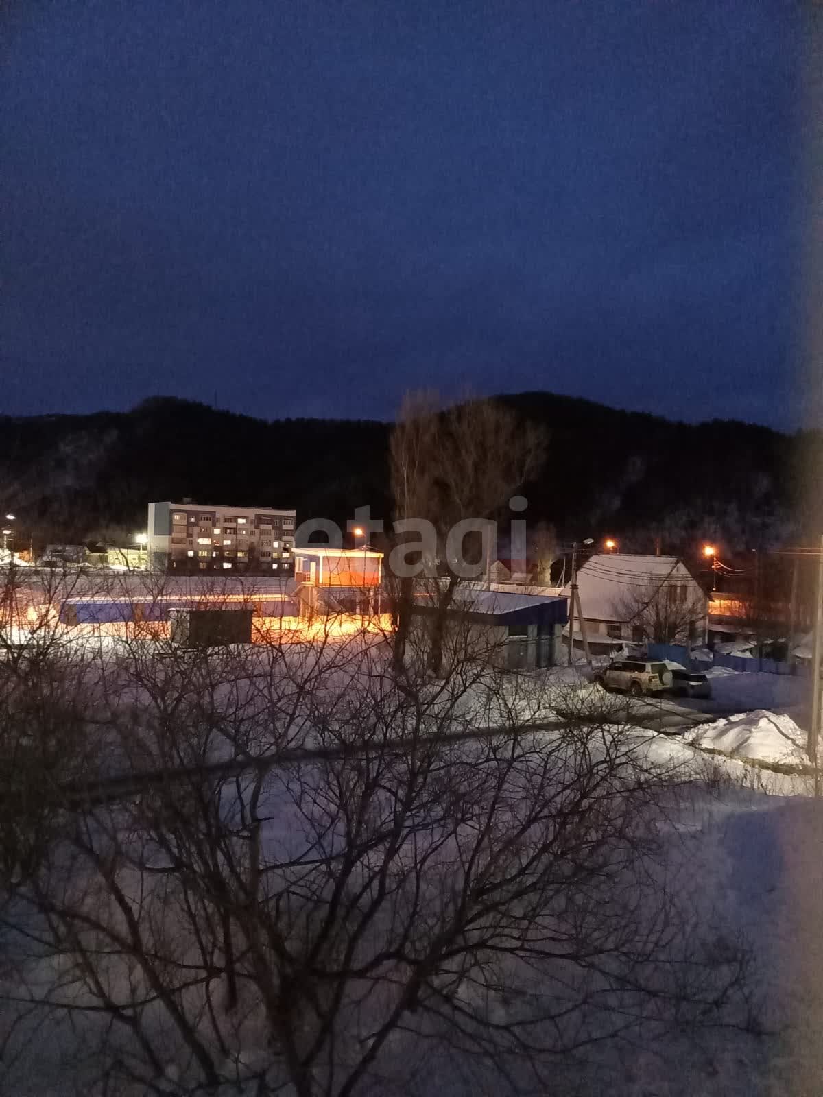 Продажа 2-комнатной квартиры, Южно-Сахалинск, Сахалинская область,  Южно-Сахалинск