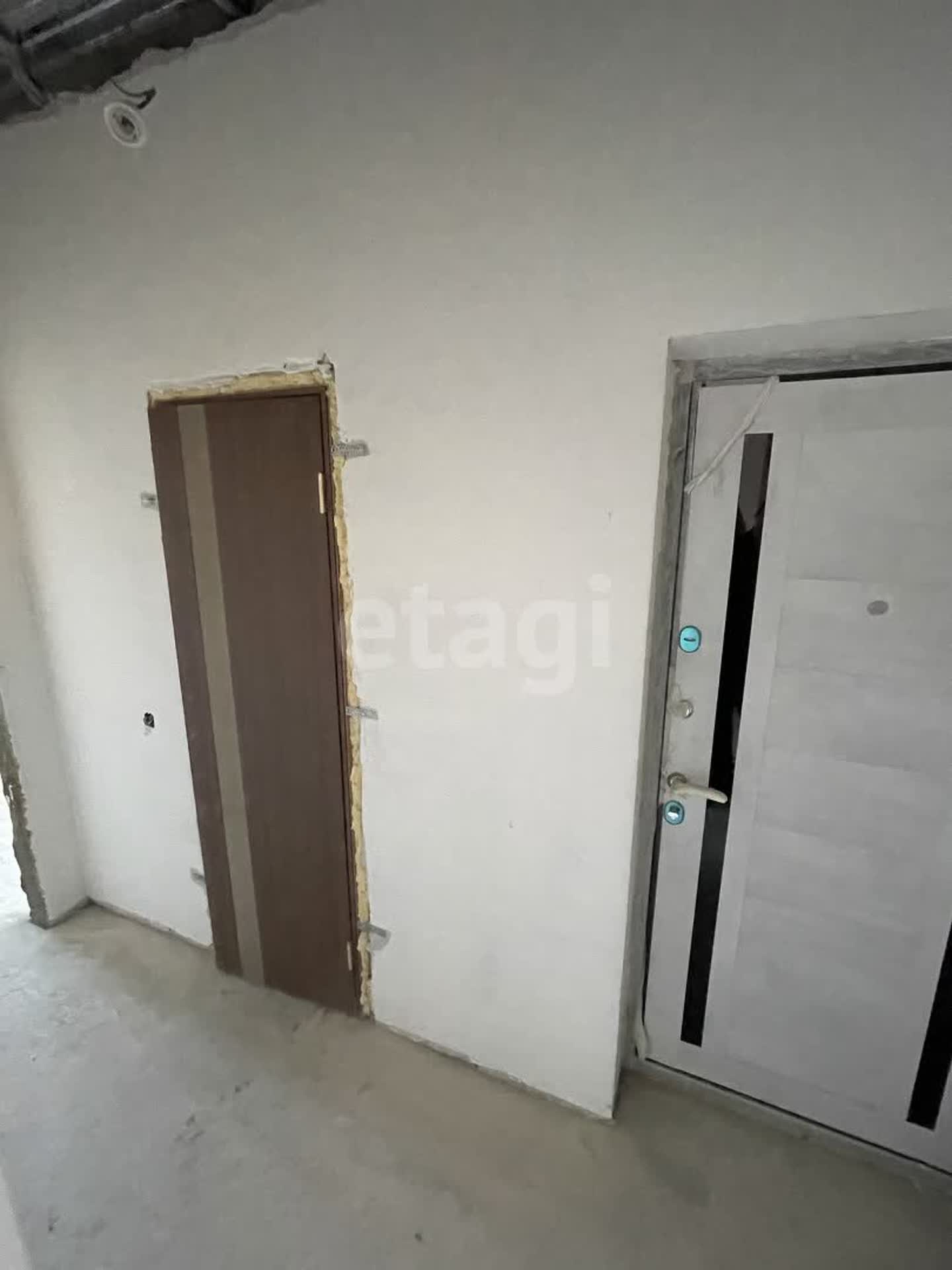 Продажа 2-комнатной квартиры, Южно-Сахалинск, Сахалинская область,  Южно-Сахалинск