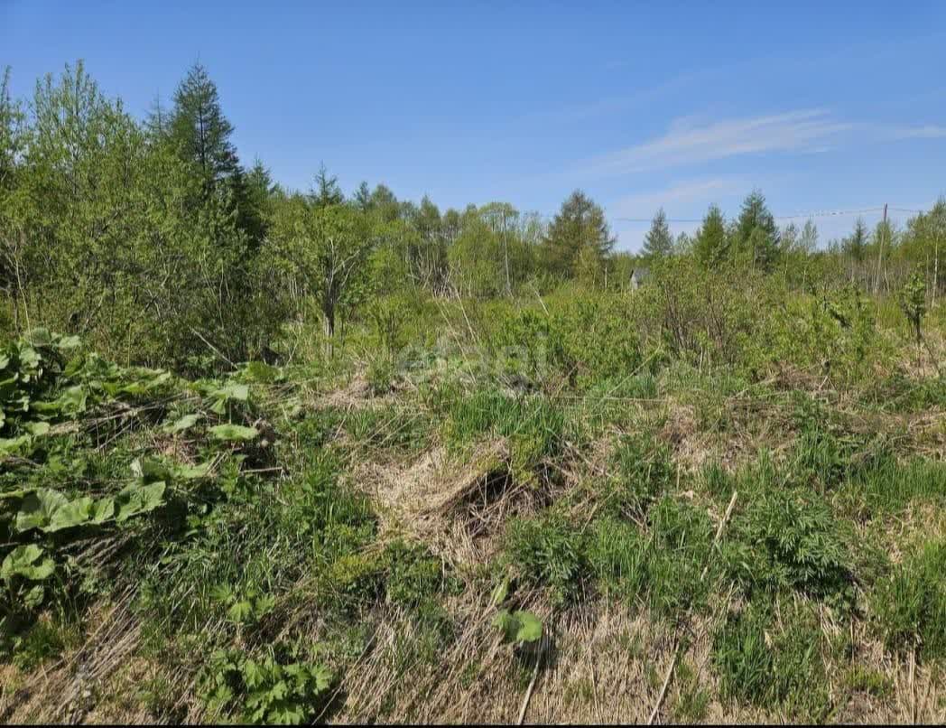 Продажа участка, Южно-Сахалинск, Сахалинская область,  Южно-Сахалинск