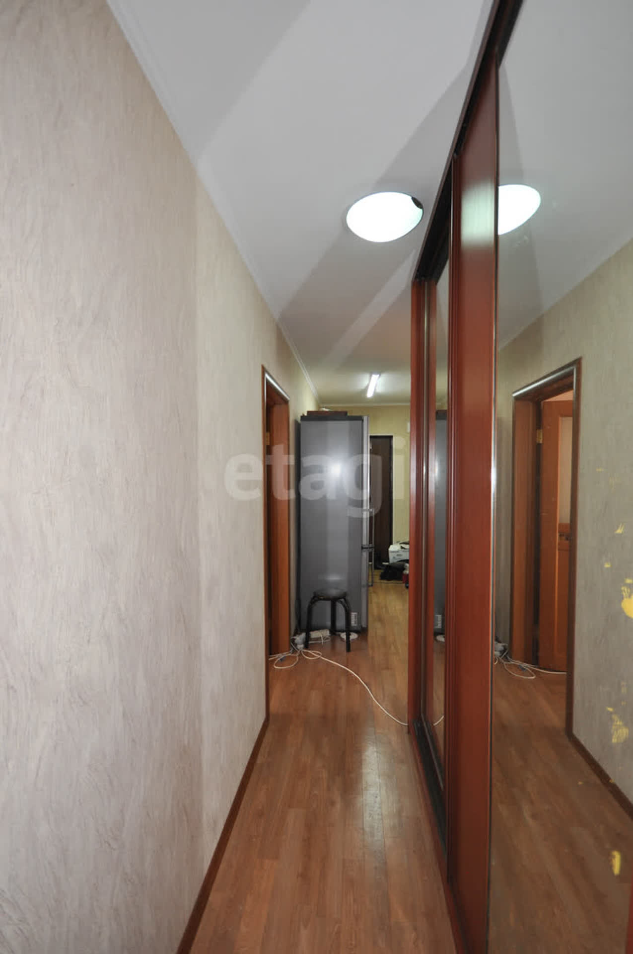 Продажа 4-комнатной квартиры, Южно-Сахалинск, Сахалинская область,  Южно-Сахалинск