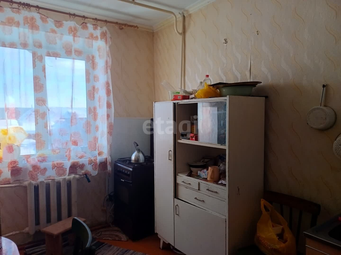 Продажа 3-комнатной квартиры, Миасс, Челябинская область,  Варламово с.