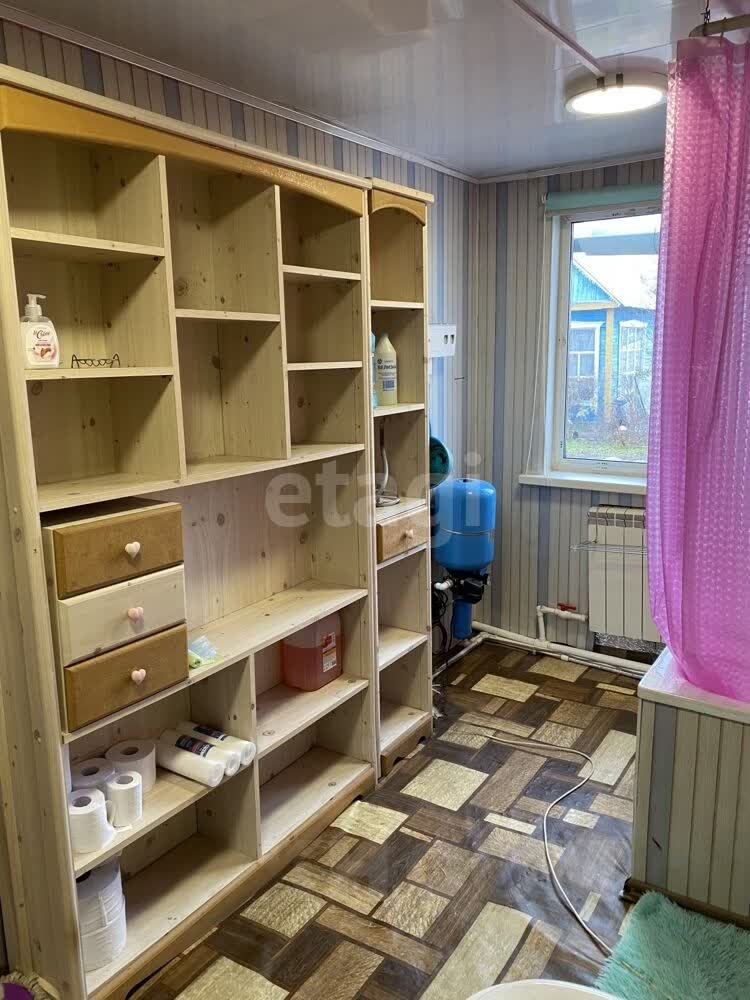 Продажа дома, 48м <sup>2</sup>, 6 сот., Южно-Сахалинск, Сахалинская область,  