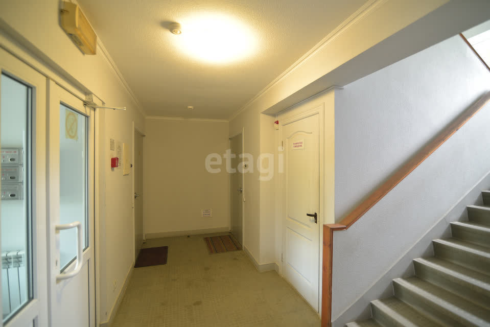 Аренда 2-комнатной квартиры, Южно-Сахалинск, Сахалинская область,  Южно-Сахалинск