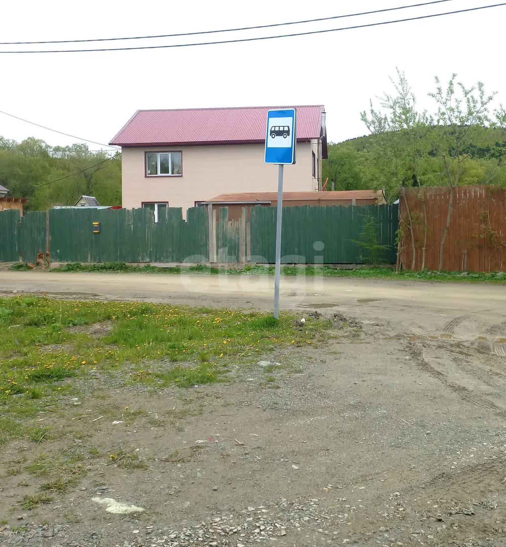 Продажа участка, Южно-Сахалинск, Сахалинская область,  