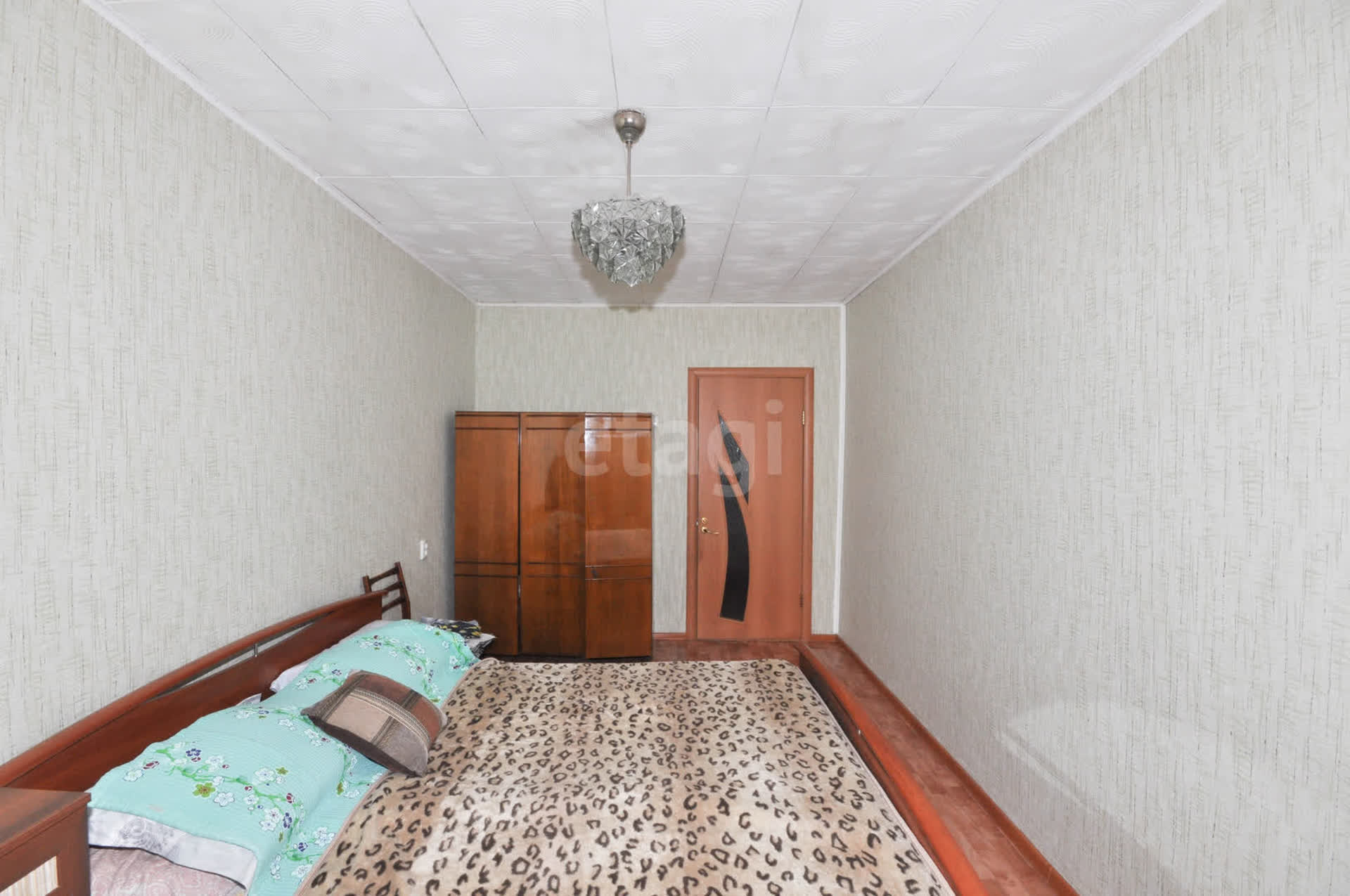 Продажа 4-комнатной квартиры, Южно-Сахалинск, Сахалинская область,  Южно-Сахалинск