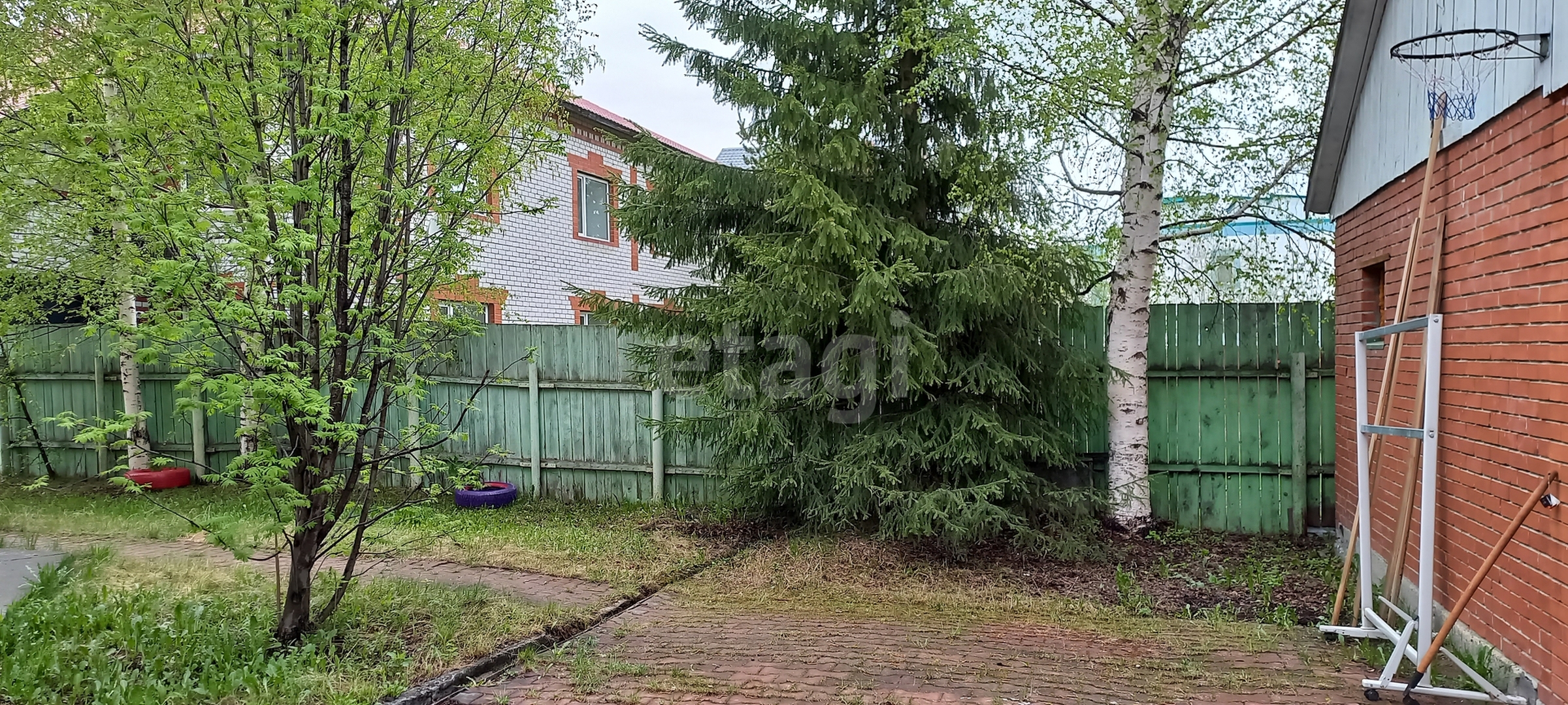Продажа дома, 460м <sup>2</sup>, 11 сот., Ханты-Мансийск, Ханты-Мансийский автономный округ,  