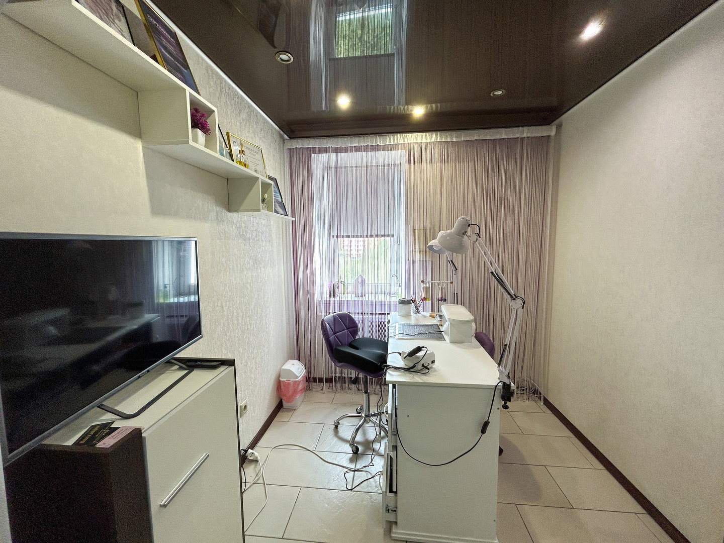 Продажа коммерческой недвижимости, 48м <sup>2</sup>, Новый Уренгой, Ямало-Ненецкий АО,  Новый Уренгой