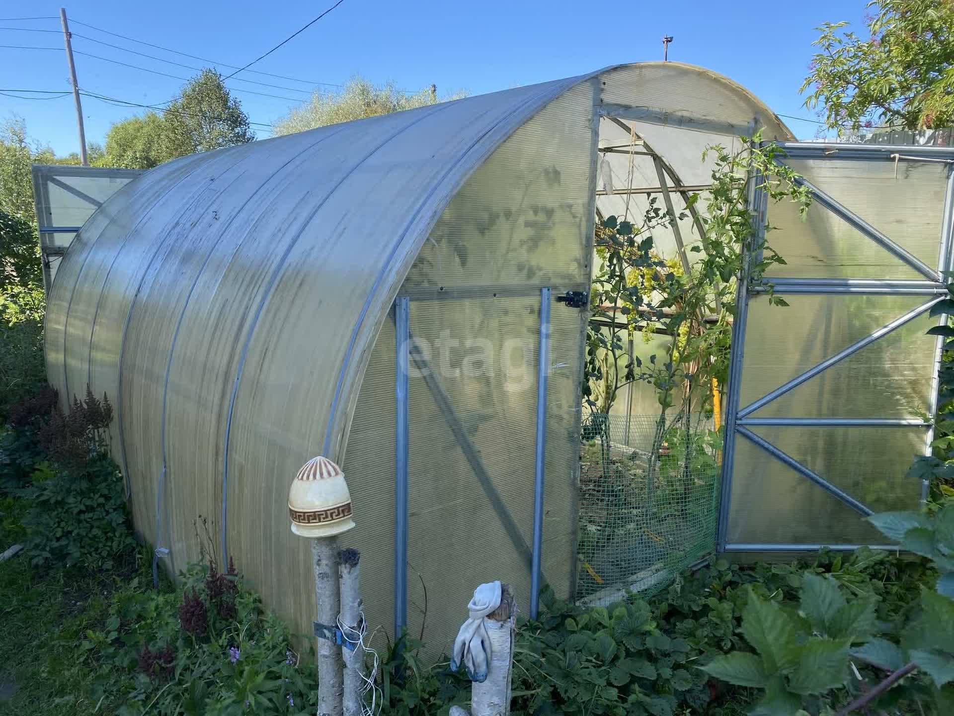 Продажа дома, 116м <sup>2</sup>, 10 сот., Южно-Сахалинск, Сахалинская область,  