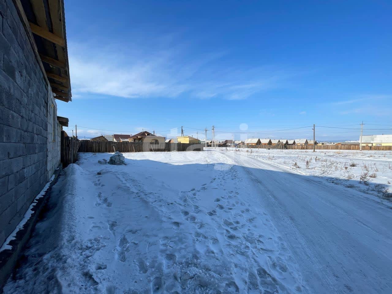 Продажа участка, Улан-Удэ, Республика Бурятия