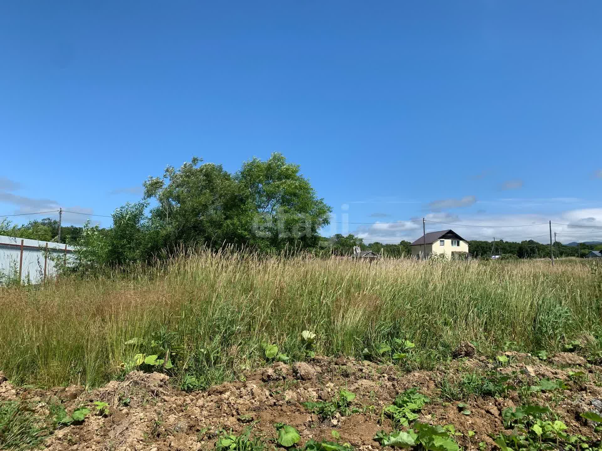 Продажа участка, Южно-Сахалинск, Сахалинская область,  Южно-Сахалинск