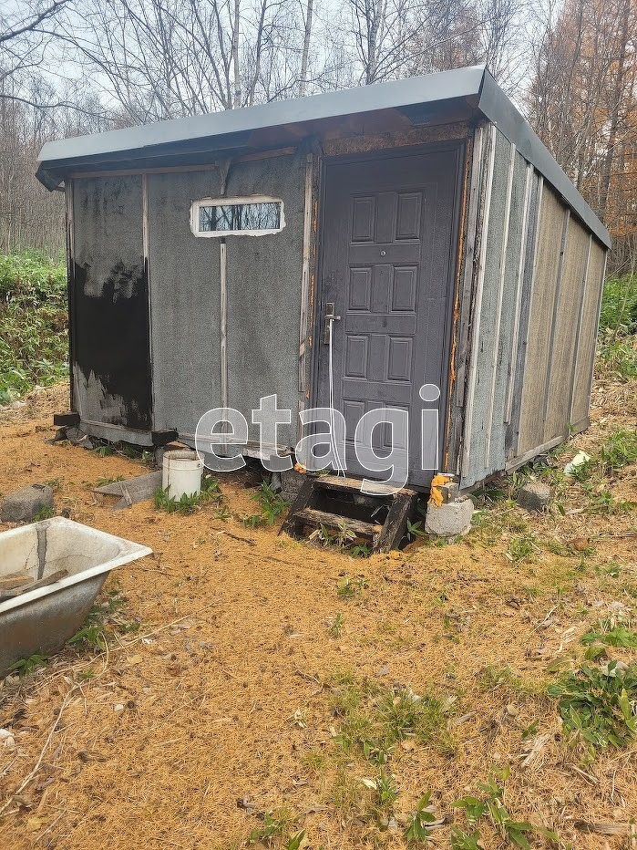 Продажа участка, Южно-Сахалинск, Сахалинская область,  