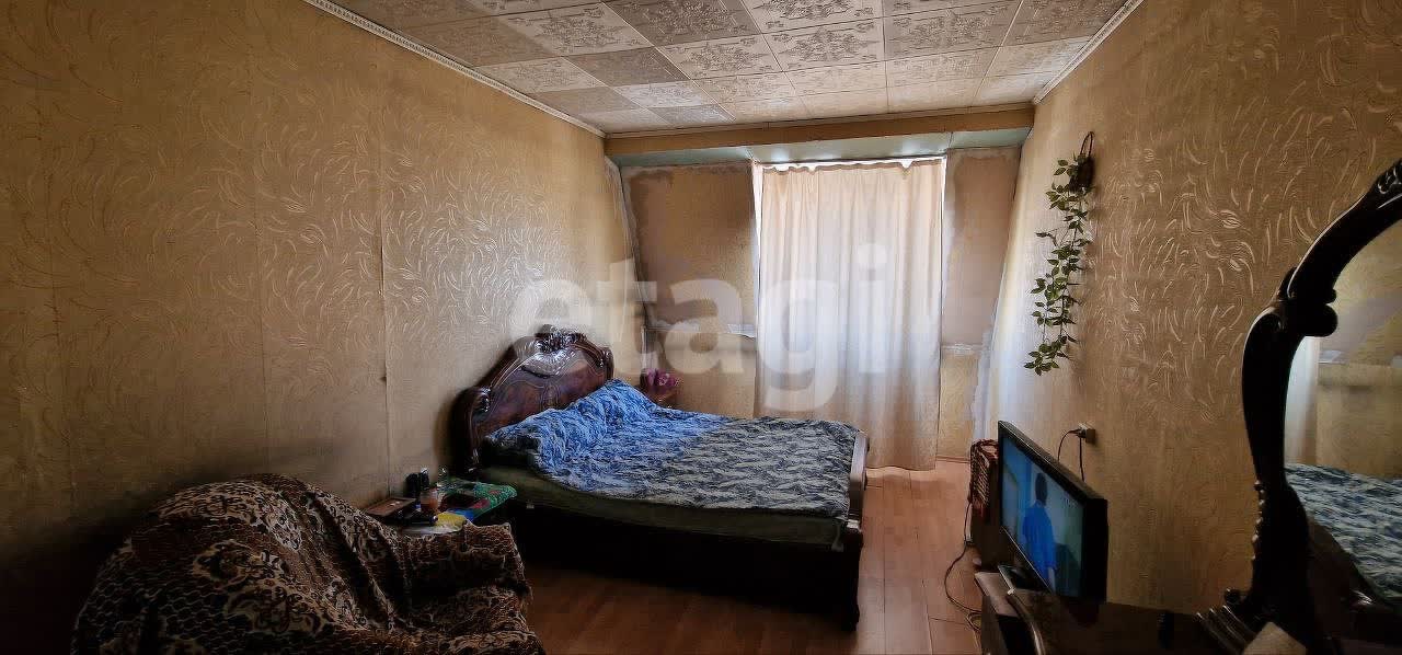 Продажа 3-комнатной квартиры, Улан-Удэ, Республика Бурятия,  Улан-Удэ