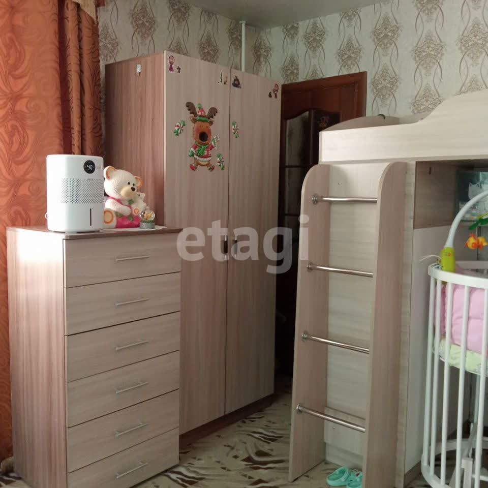 Продажа 1-комнатной квартиры, Улан-Удэ, Республика Бурятия,  Улан-Удэ