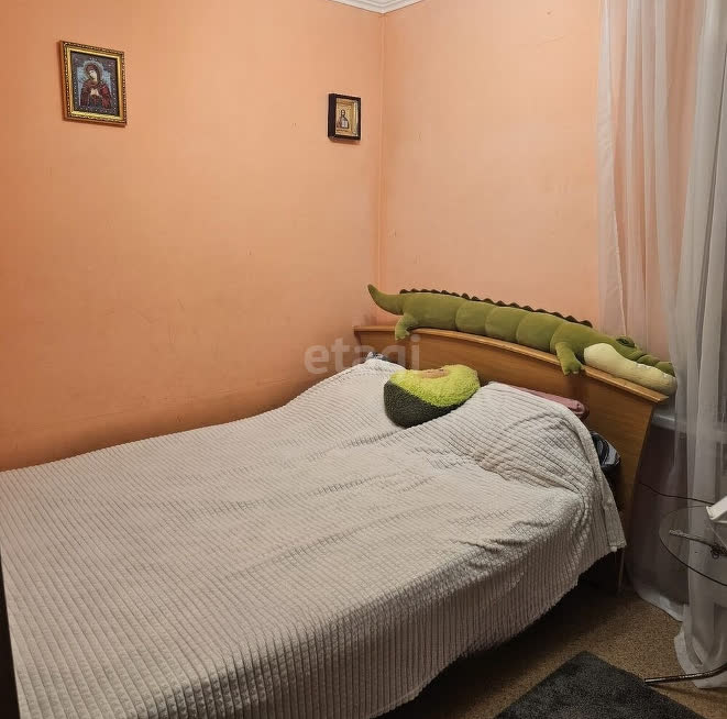 Продажа 1-комнатной квартиры, Южно-Сахалинск, Сахалинская область,  Южно-Сахалинск