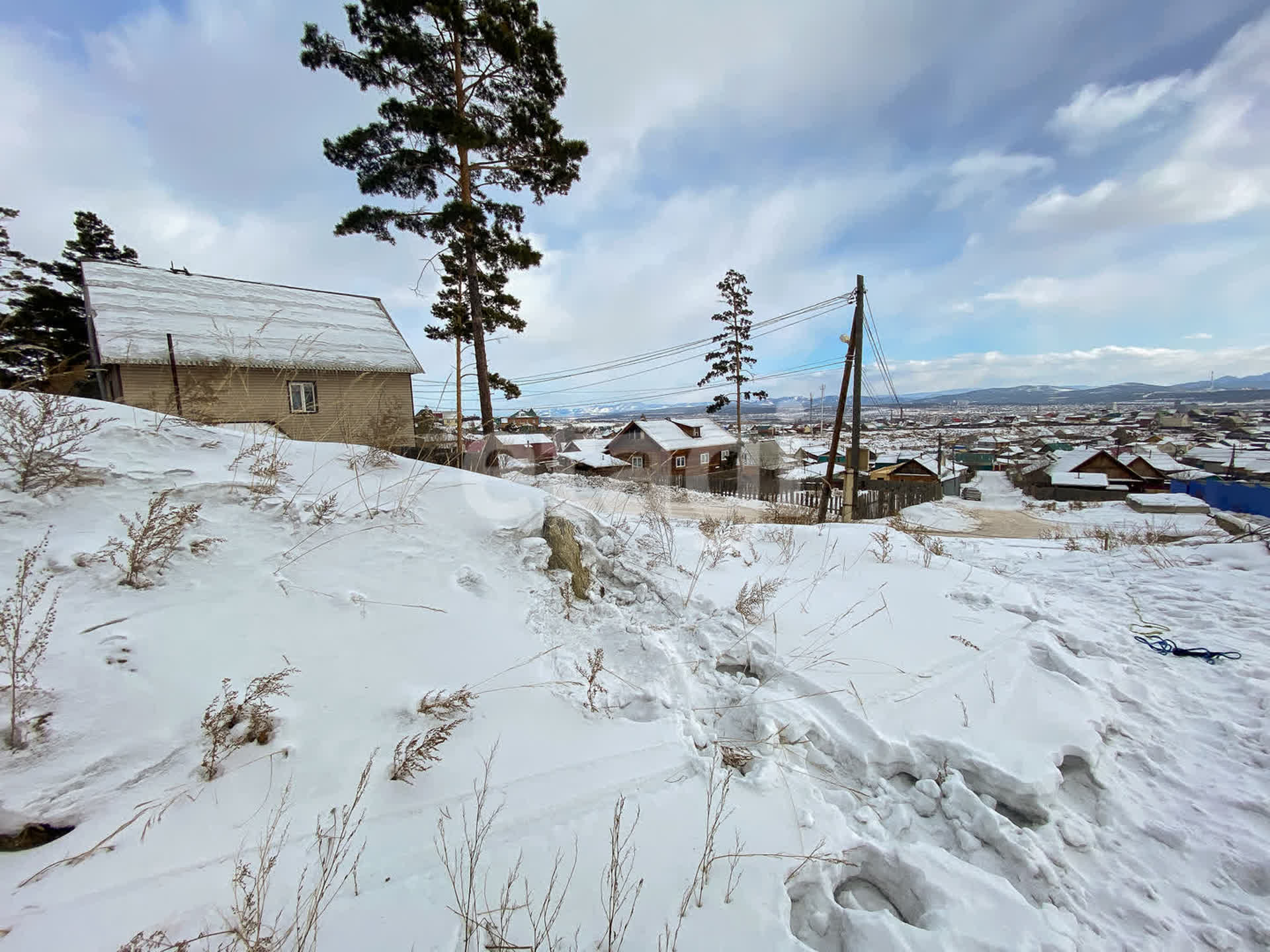 Продажа участка, Улан-Удэ, Республика Бурятия