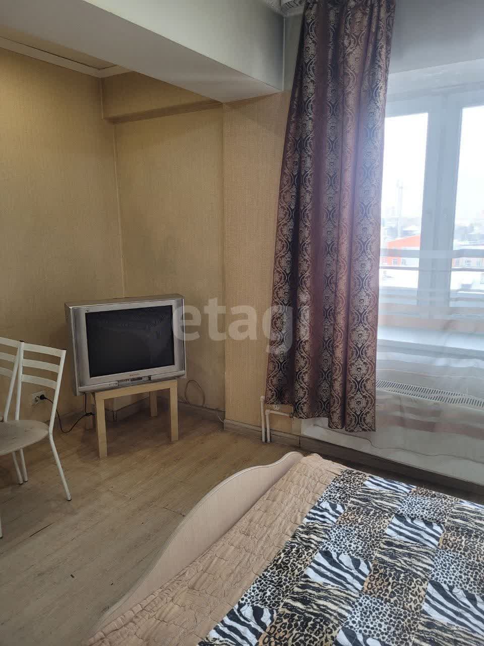 Продажа 1-комнатной квартиры, Улан-Удэ, Республика Бурятия,  Улан-Удэ