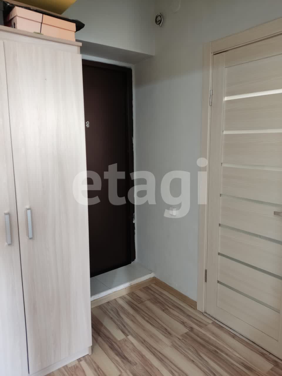 Продажа 1-комнатной квартиры, Улан-Удэ, Республика Бурятия,  Улан-Удэ