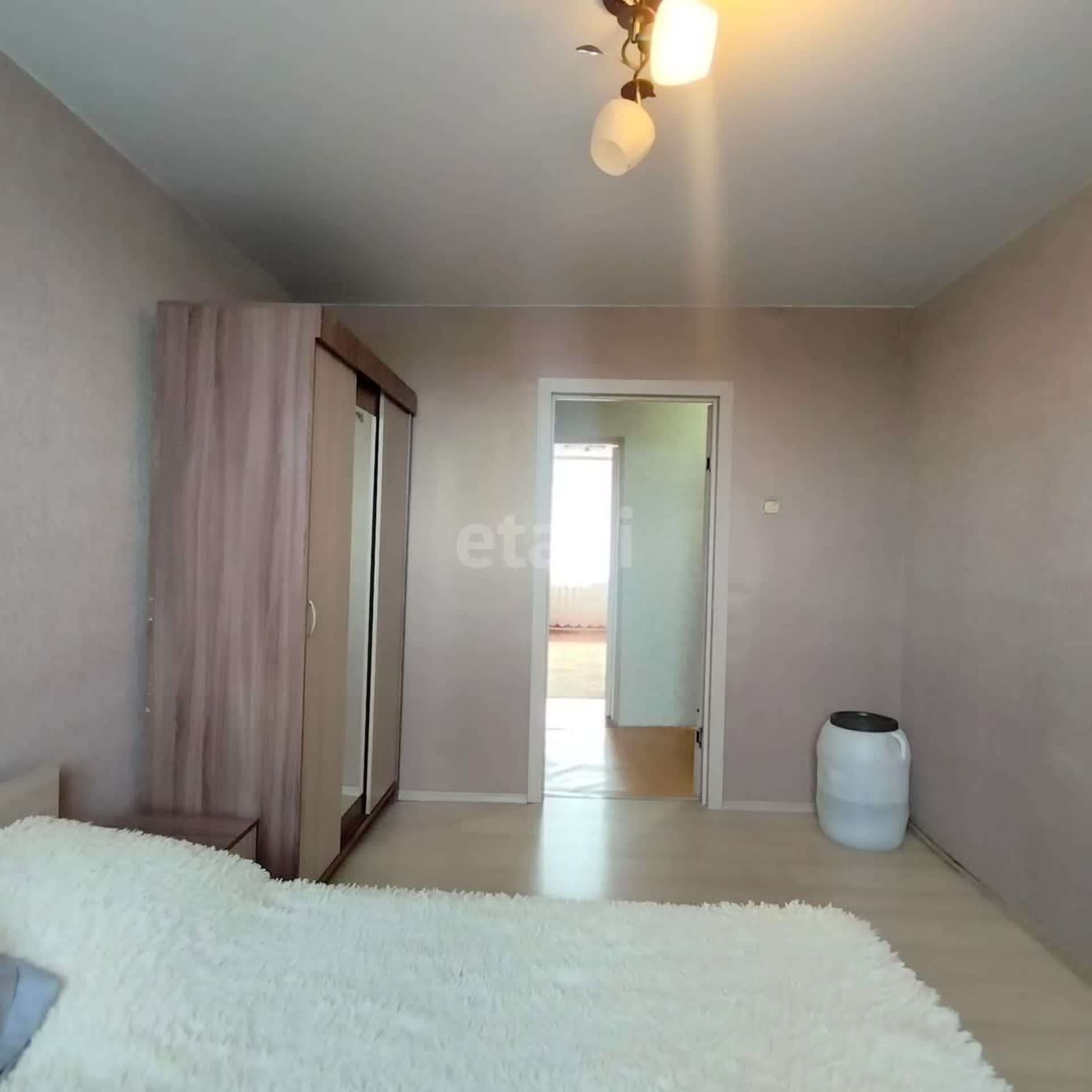 Продажа 3-комнатной квартиры, Южно-Сахалинск, Сахалинская область,  Южно-Сахалинск