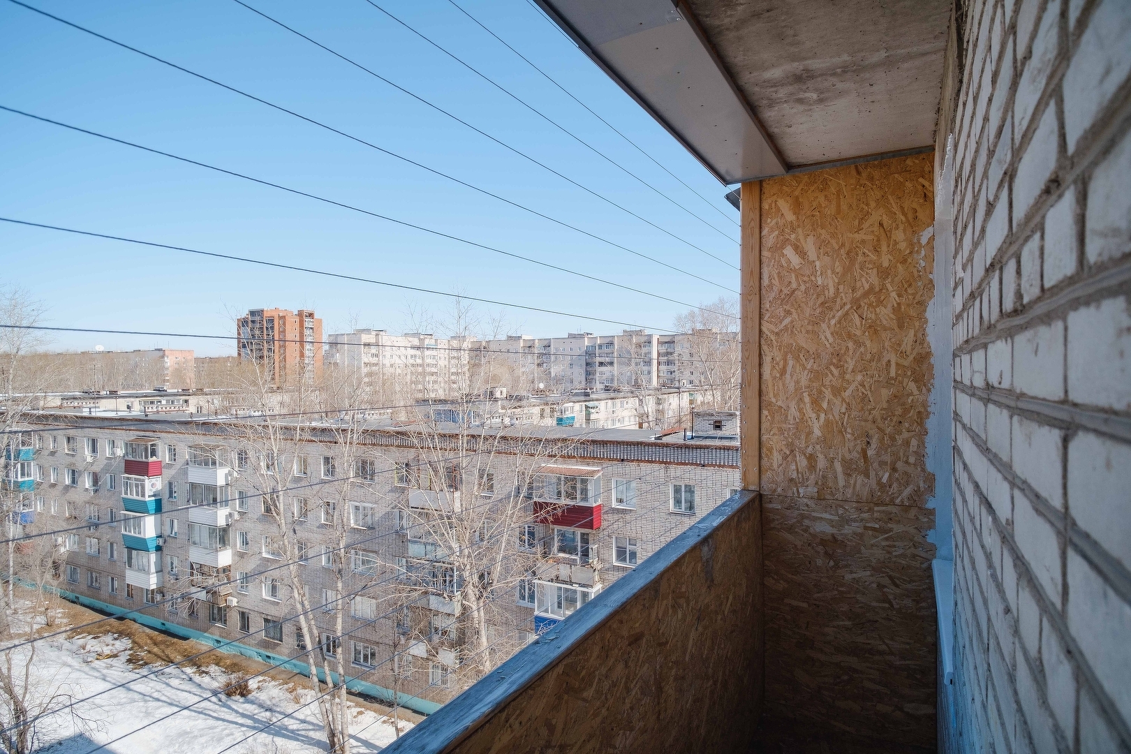 Продажа 1-комнатной квартиры, Комсомольск-на-Амуре, Интернациональный пр-т,  2 к 2