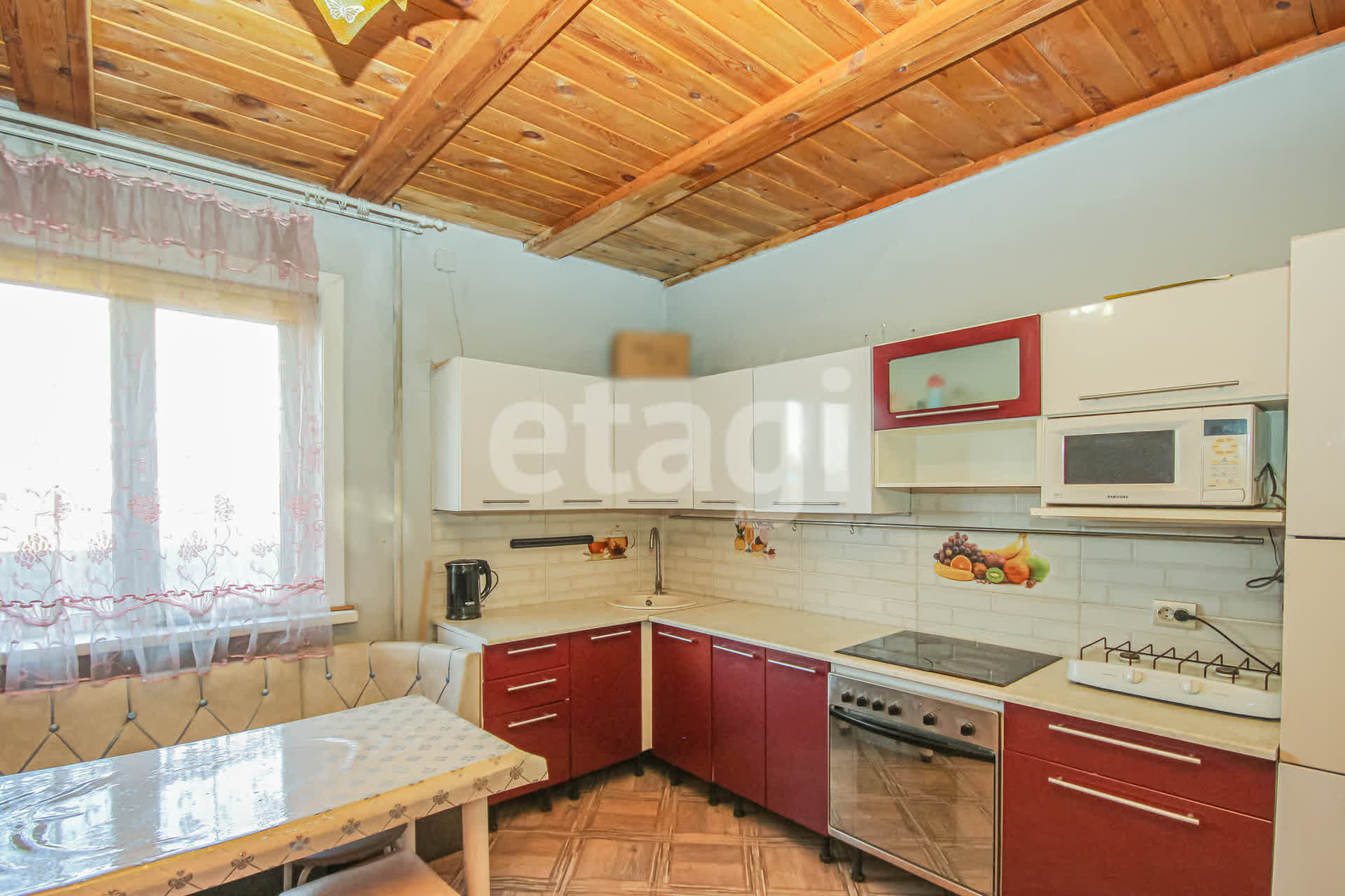 Продажа дома, 87м <sup>2</sup>, 8 сот., Улан-Удэ, Республика Бурятия,  Иволгинский