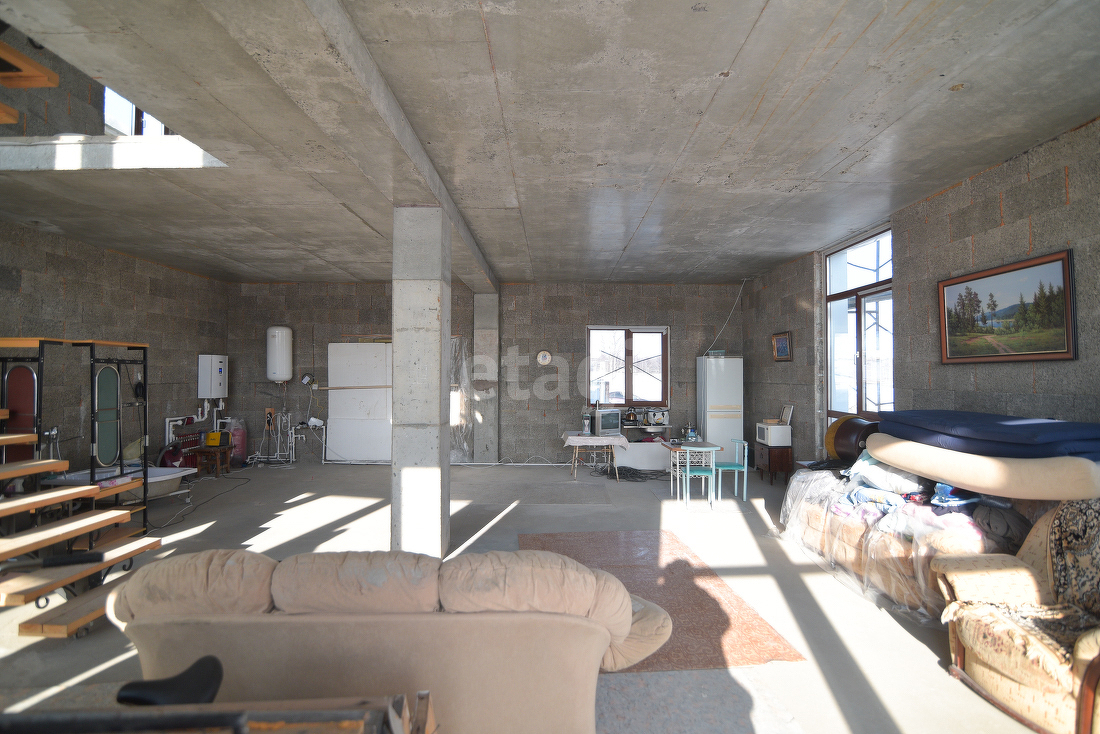 Продажа дома, 186м <sup>2</sup>, 10 сот., Южно-Сахалинск, Сахалинская область,  