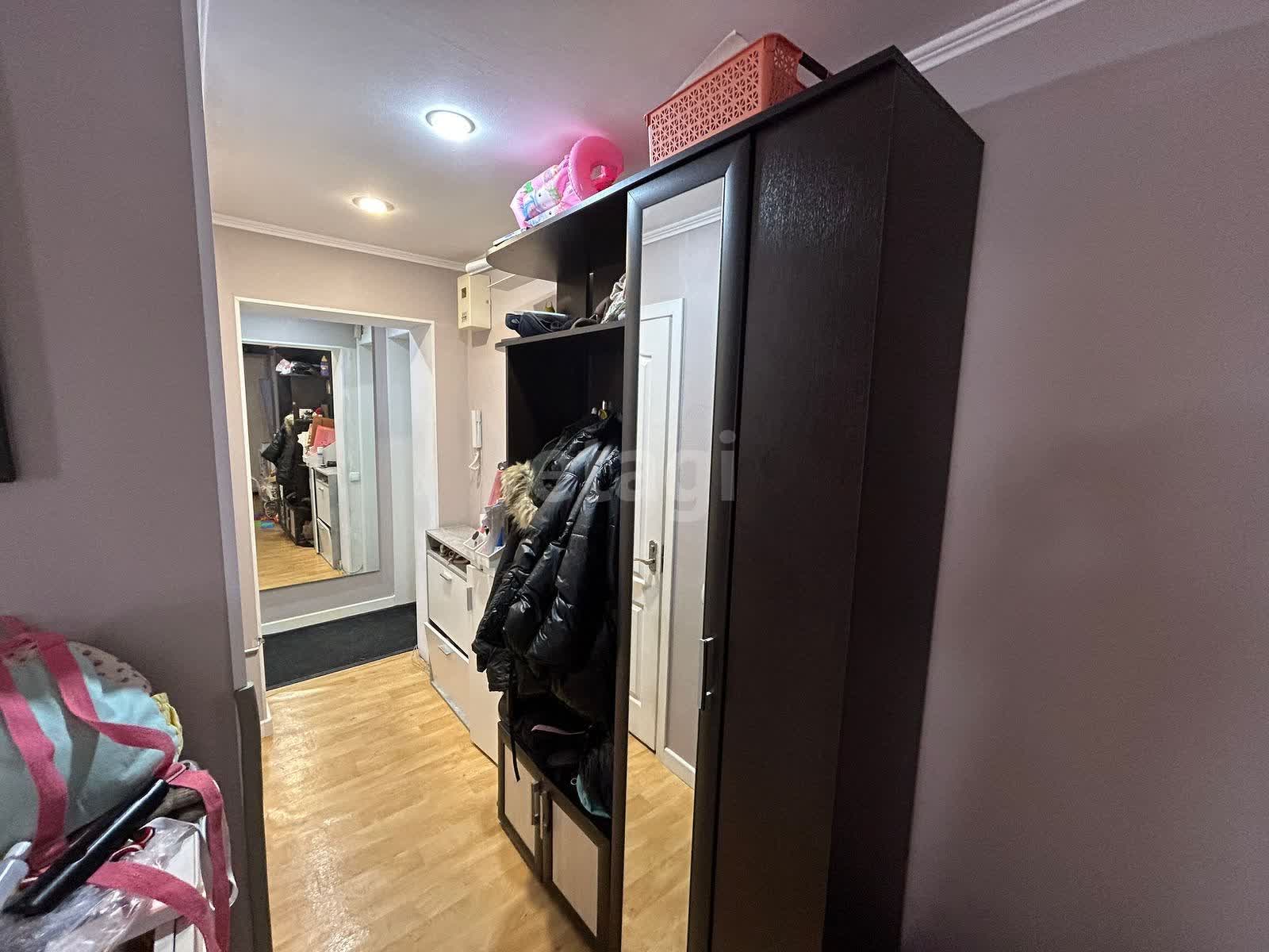 Продажа 2-комнатной квартиры, Южно-Сахалинск, Сахалинская область,  Южно-Сахалинск