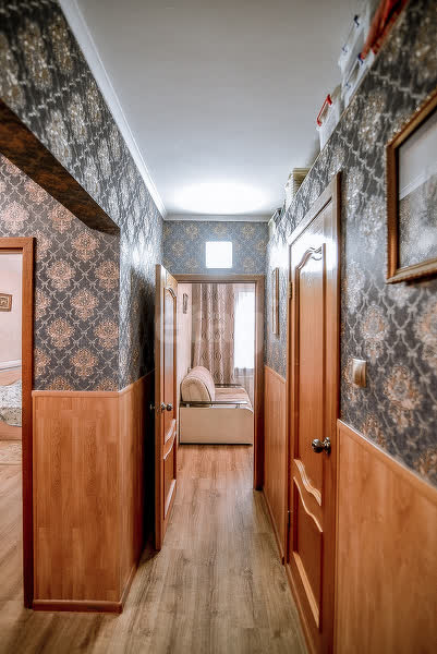 Продажа 2-комнатной квартиры, Южно-Сахалинск, Сахалинская область,  Южно-Сахалинск