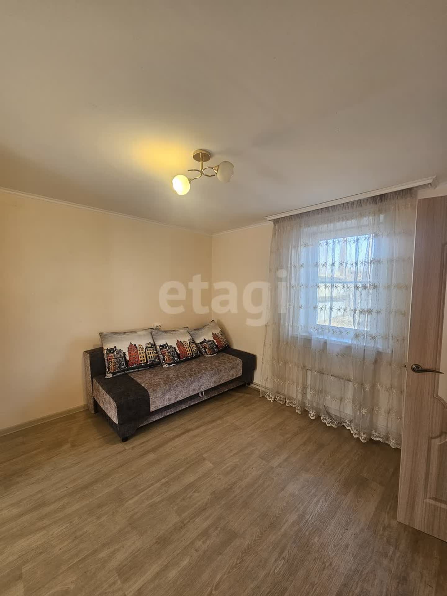 Продажа дома, 50м <sup>2</sup>, 6 сот., Улан-Удэ, Республика Бурятия,  Железнодорожный