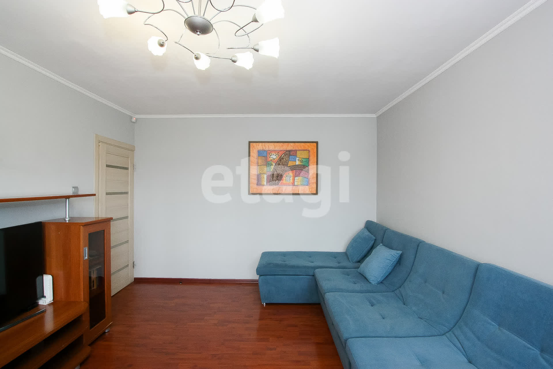 Продажа 3-комнатной квартиры, Улан-Удэ, Республика Бурятия,  Улан-Удэ