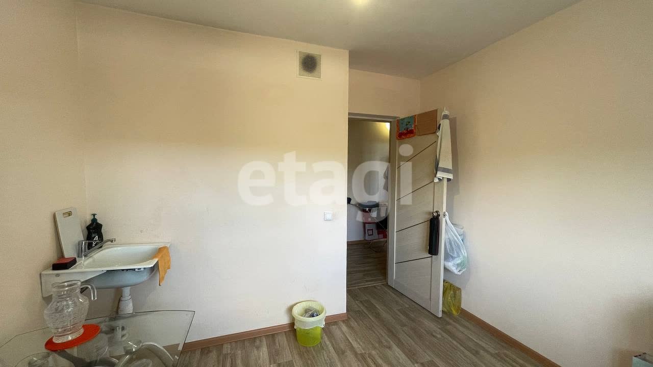 Продажа 1-комнатной квартиры, Улан-Удэ, Республика Бурятия,  Улан-Удэ