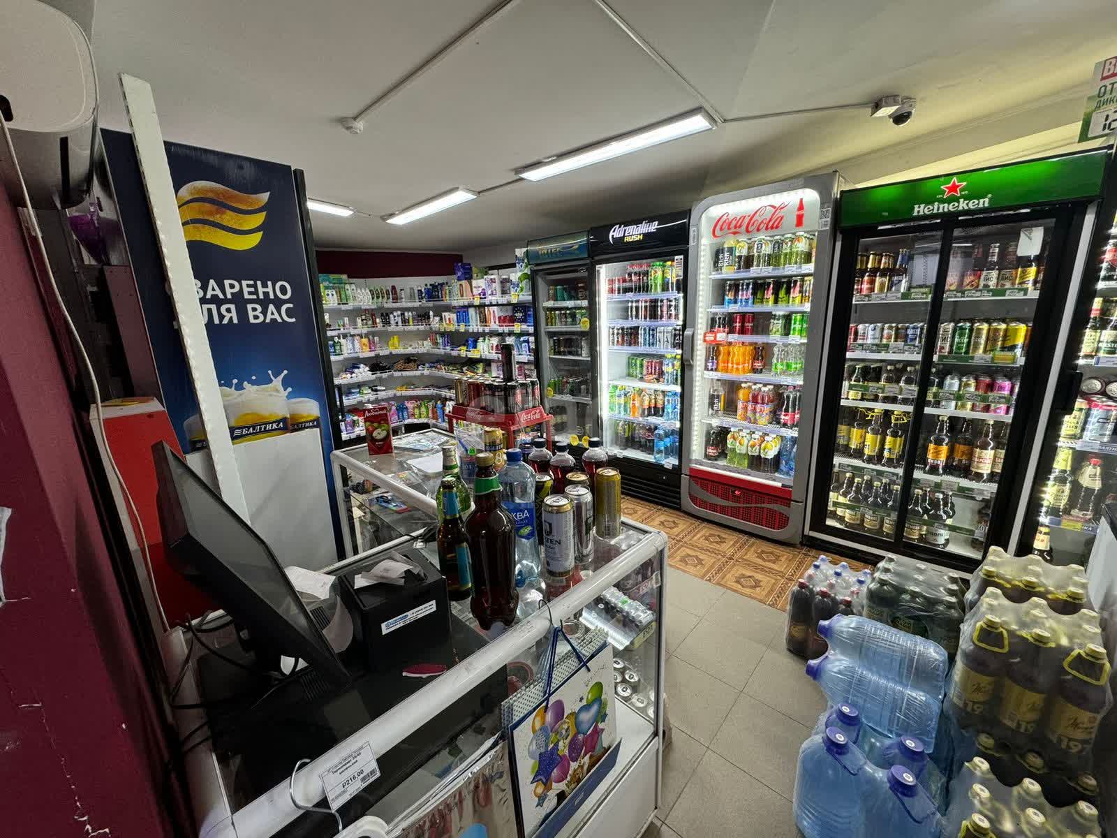 Продажа коммерческой недвижимости, 141м <sup>2</sup>, Южно-Сахалинск, Сахалинская область,  Южно-Сахалинск