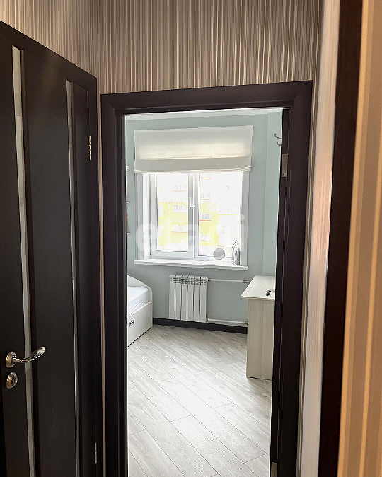 Продажа 3-комнатной квартиры, Южно-Сахалинск, Сахалинская область,  Южно-Сахалинск