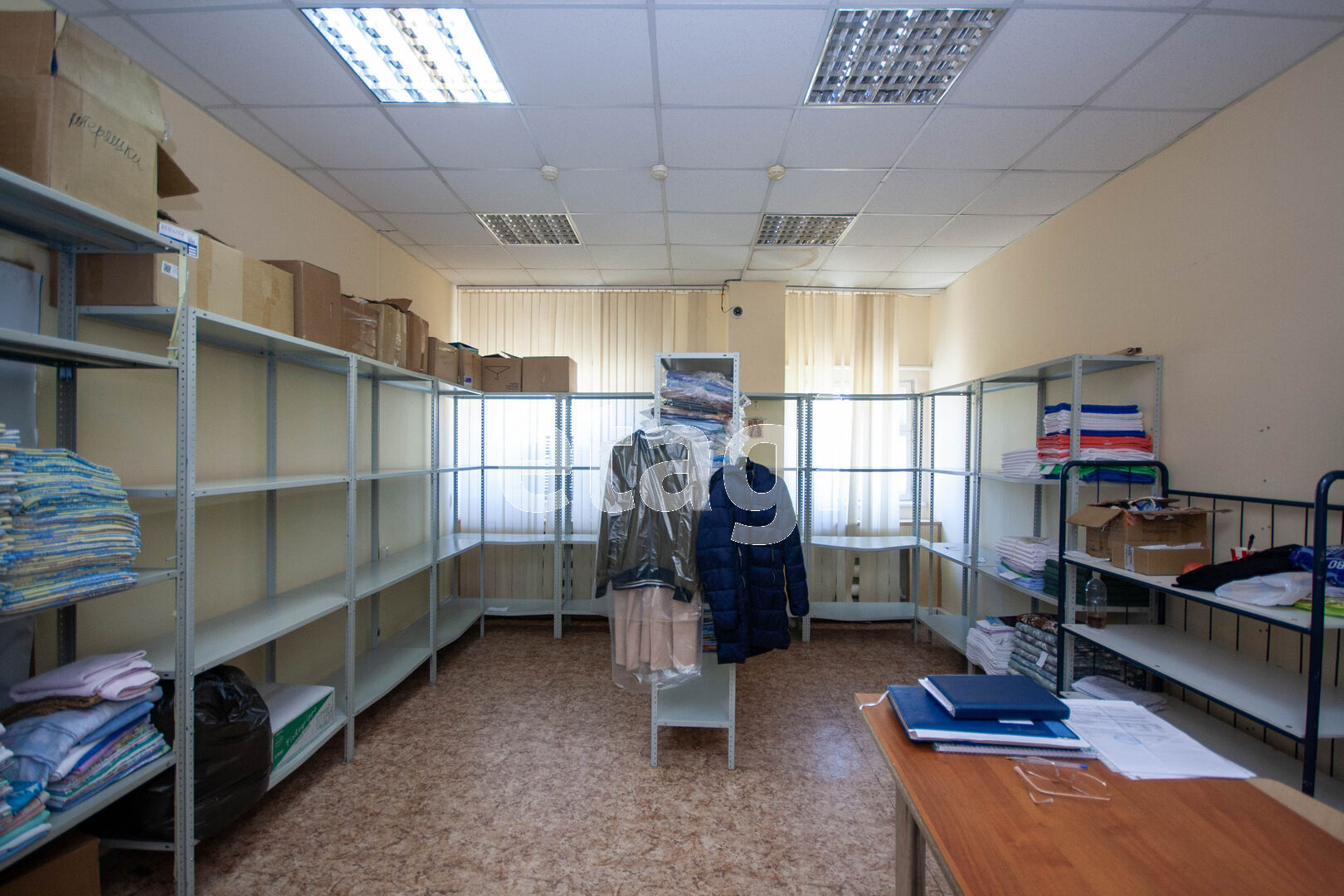 Продажа коммерческой недвижимости, 1141м <sup>2</sup>, Новый Уренгой, Ямало-Ненецкий АО,  Новый Уренгой