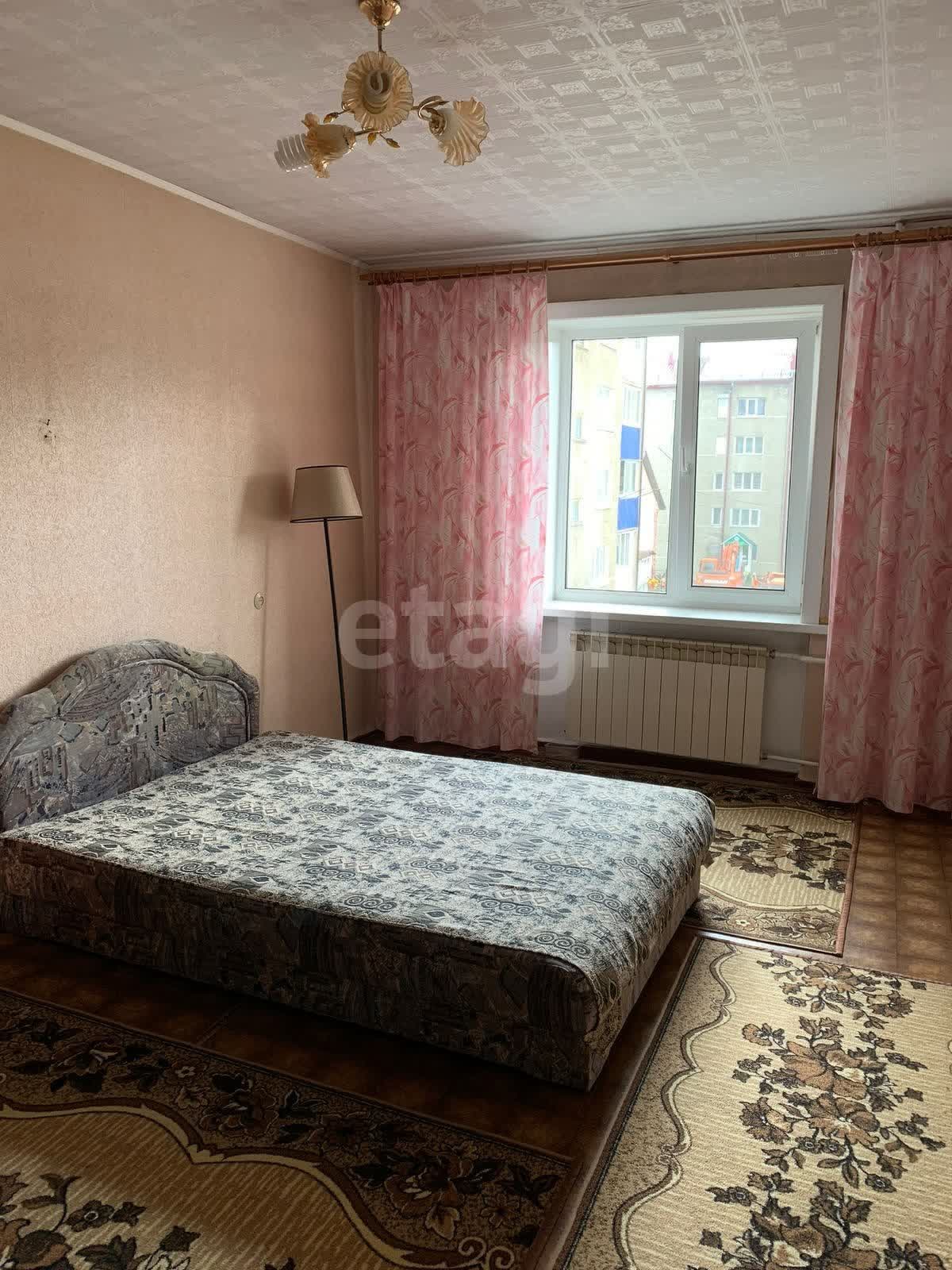 Продажа 2-комнатной квартиры, Южно-Сахалинск, Сахалинская область,  Южно-Сахалинск